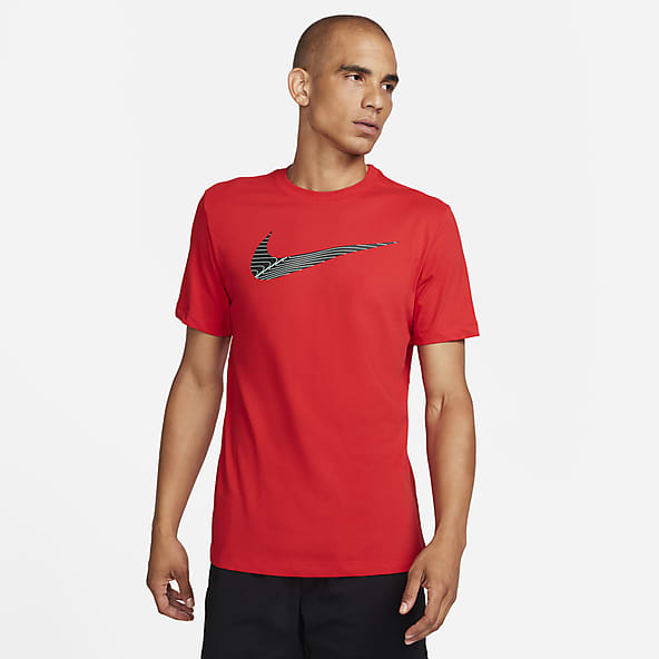 Hombre Rebajas Playeras y tops. Nike MX